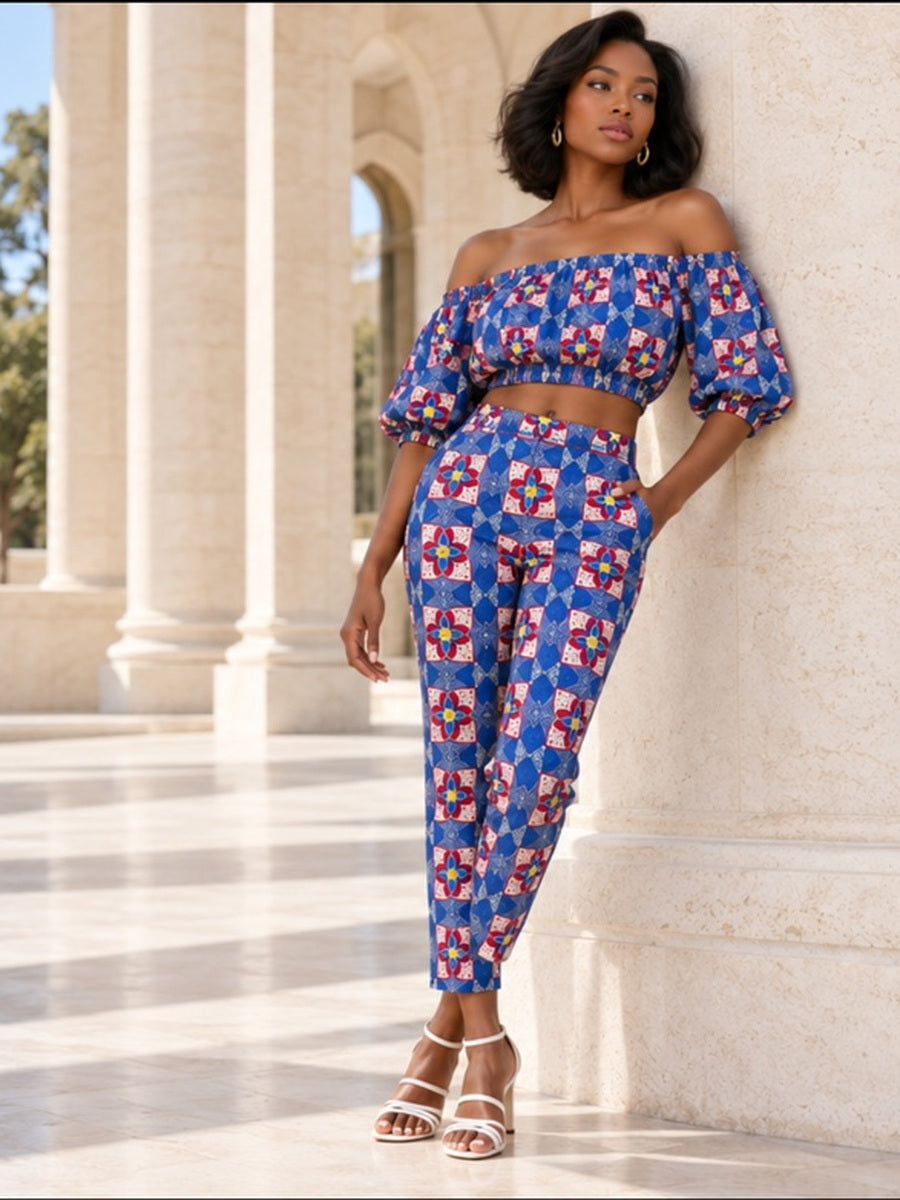 ALLEON Fashion – Matching Sets