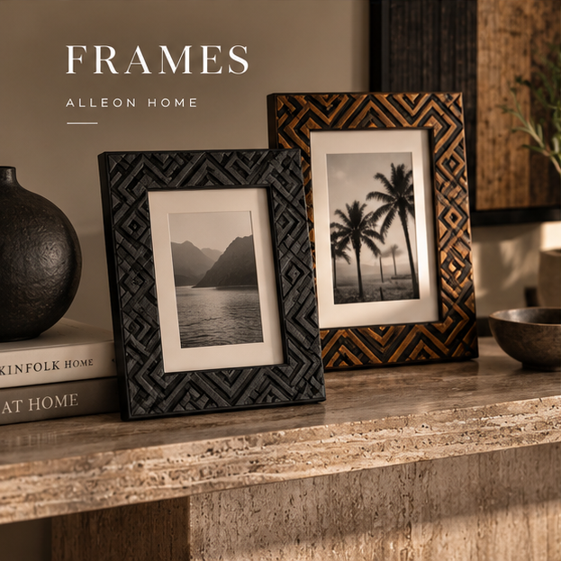 ALLEON HOME Frames