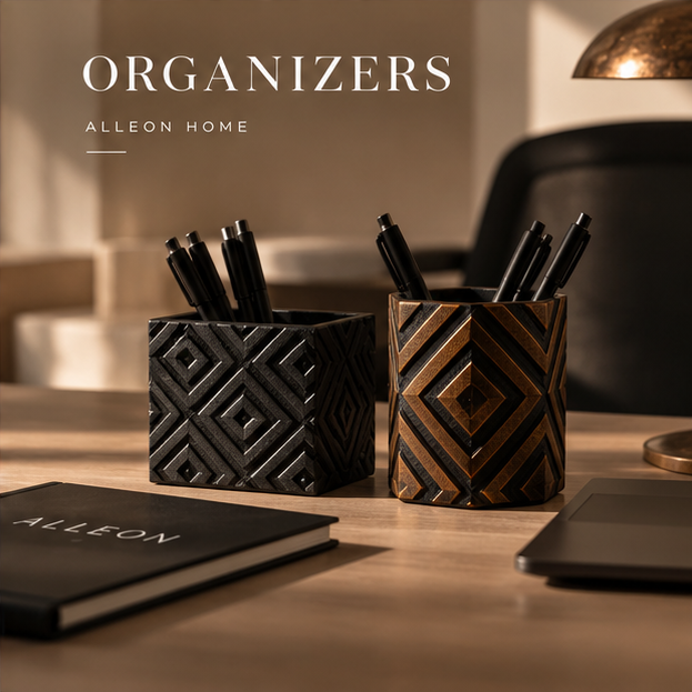 ALLEON HOME Organizers