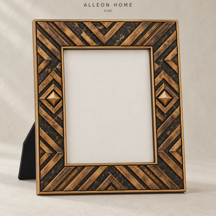 kuba-atelier-frame-13x18 – ALLEON Home